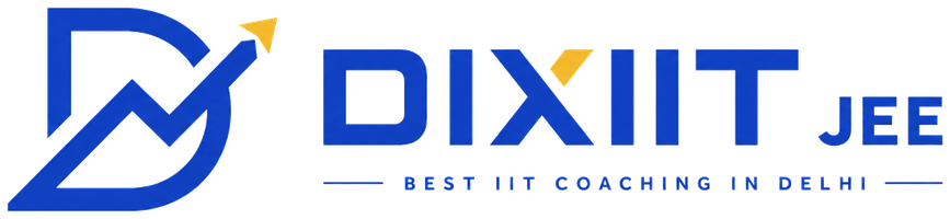 DIXIIT JEE - online exam panel